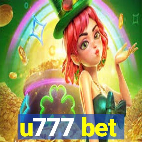 u777 bet